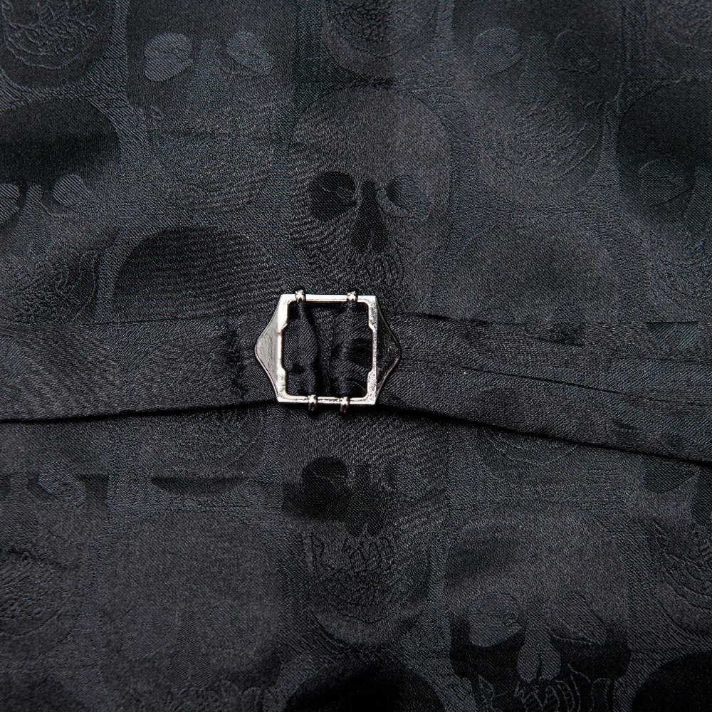 Warhol Factory X Damien Hirst X Levi's Denim Vest - Picture 4 of 11